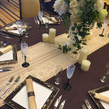 テーブルコーディネート