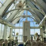 チャペルです。