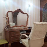 花嫁準備室。とても可愛く癒されました