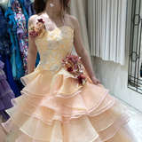 レンタルドレス