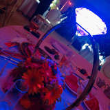 キャンドルサービスの代わりに…