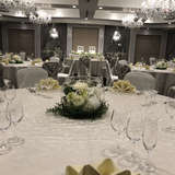 クリスタルルーム