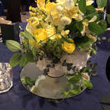 テーブルフラワー