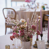 ゲストテーブル