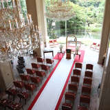 口コミ 評判 リーガロイヤルホテル東京で結婚式 みんなのウェディング