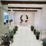 チャペル 綺麗です