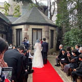 ロアラブッシュで結婚式 みんなのウェディング