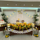 ポケモンを散りばめた高砂