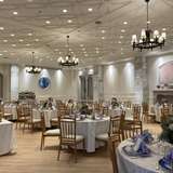 披露宴会場、フランス館