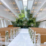 口コミ 評判 ザ プリンス パークタワー東京で結婚式 みんなのウェディング