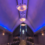 プロジェクションマッピング