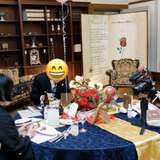 ゲストテーブル