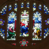 ステンドグラス