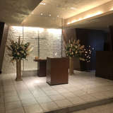 チャペル。とても綺麗でした