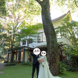 口コミ 評判 The Nanzan Houseで結婚式 みんなのウェディング