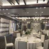 披露宴会場ストーリア