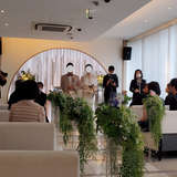 チャペルの様子です