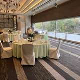 披露宴会場コーディネート