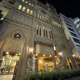 外観もとても素敵です