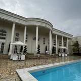 ガーデンから会場撮影