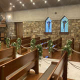 チャペル①50人までぐらい