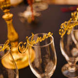 テーブルネーム