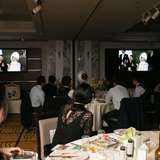 ムービー上映時