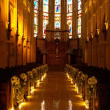 バージンロード