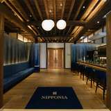 元酒蔵の雰囲気がとても素敵です