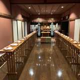 神前式の会場です