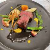 美味しくて美しい料理