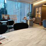 打ち合わせスペース