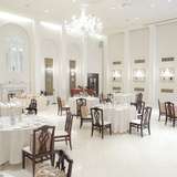 披露宴会場（ヴィクトリアハウス）