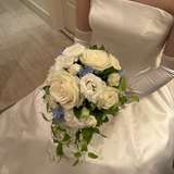 ウエディングブーケ