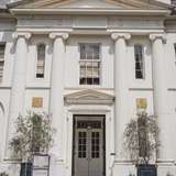 オーベルジュ・ド・リル トーキョー外観