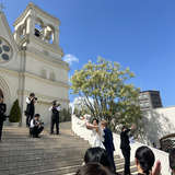 大階段。1番いい