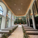 リニューアル後のチャペル