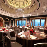 グリニッジホール（披露宴会場）