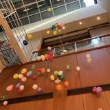 バルーンスパーク