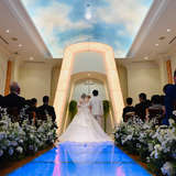 ル・ボヌール(チャペル)