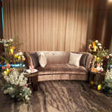 高砂ソファー席