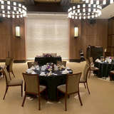 披露宴(ルナホール)