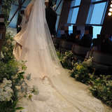 バージンロード