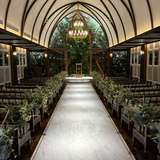 素敵なチャペルでした