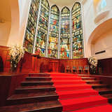 チャペル(キリスト教会)