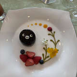 JR Suica ペンギンスイーツ