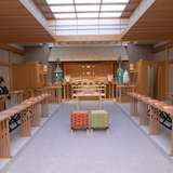 挙式会場
