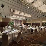 披露宴会場（富士）