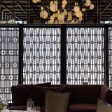 披露宴会場の様子