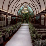 ヴィクトリアハウスのチャペル